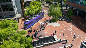 Admissions Stock Shoot